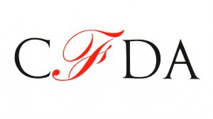 CFDA Logo