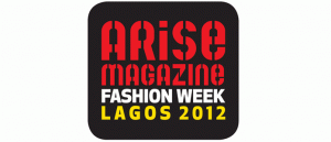 Arise Magazine Fashion Week 1012