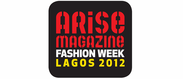 Arise Magazine Fashion Week 1012