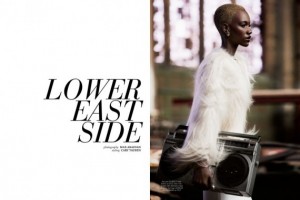 Herieth Paul - Dress to Kill - Lower East Side(1)