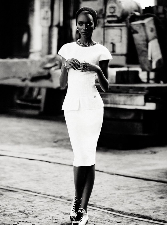 Herieth Paul - Dress to Kill - Lower East Side(5)