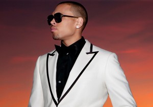 Chris Brown Promo