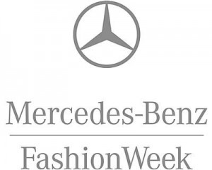 Mercedes Benz Fashion Week logo