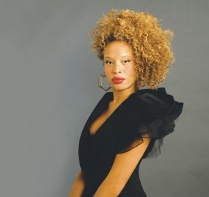 Stacey McKenzie - Now Magazine (2)