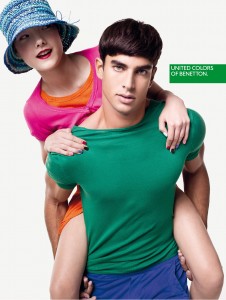 United Colors of Benetton SS 2012 (2)