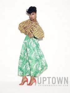 Tracee Ellis Ross - Uptown Magazine (1)