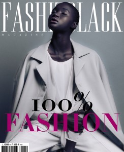 Ataui Deng Fashionizblack